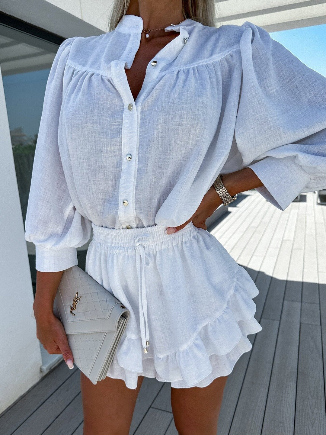 Gigi | Chic Fashion Set