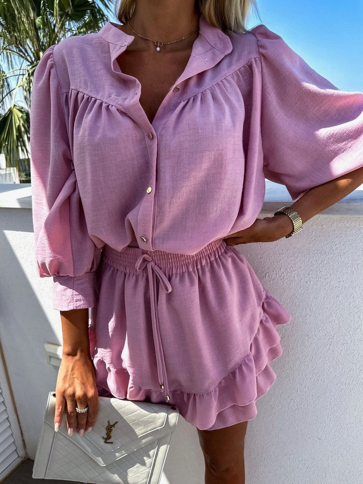 Gigi | Chic Fashion Set