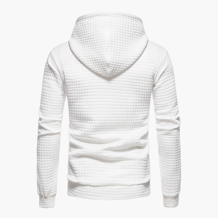 Daan | Winter trui