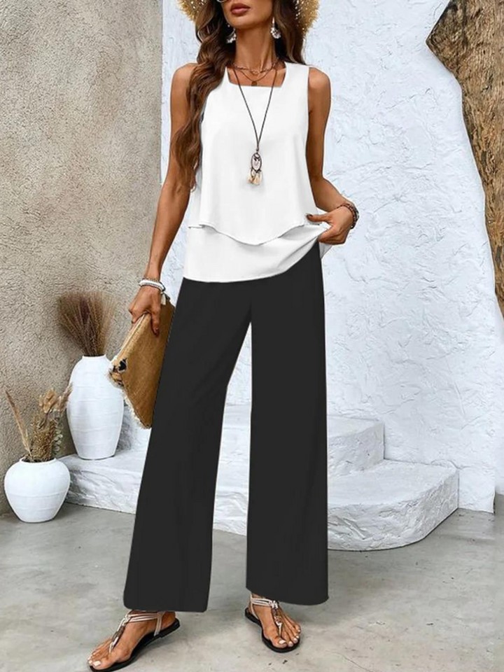 Esther | Luxe Zomer Set (Bijna uitverkocht )