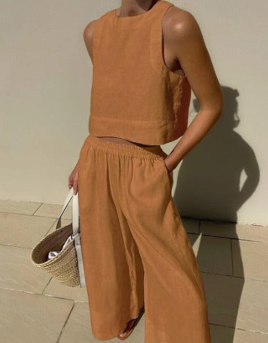 Ciara | Casual Tweedelige Set