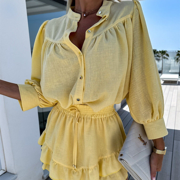 Gigi | Chic Fashion Set