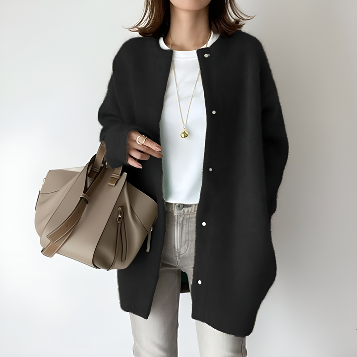 Isabella | Elegant vest