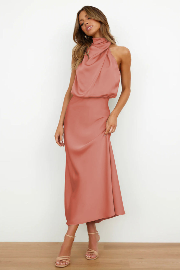 Lydia | Lange jurk
