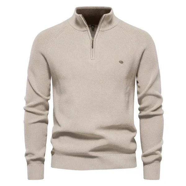 Koen | Comfort pullover