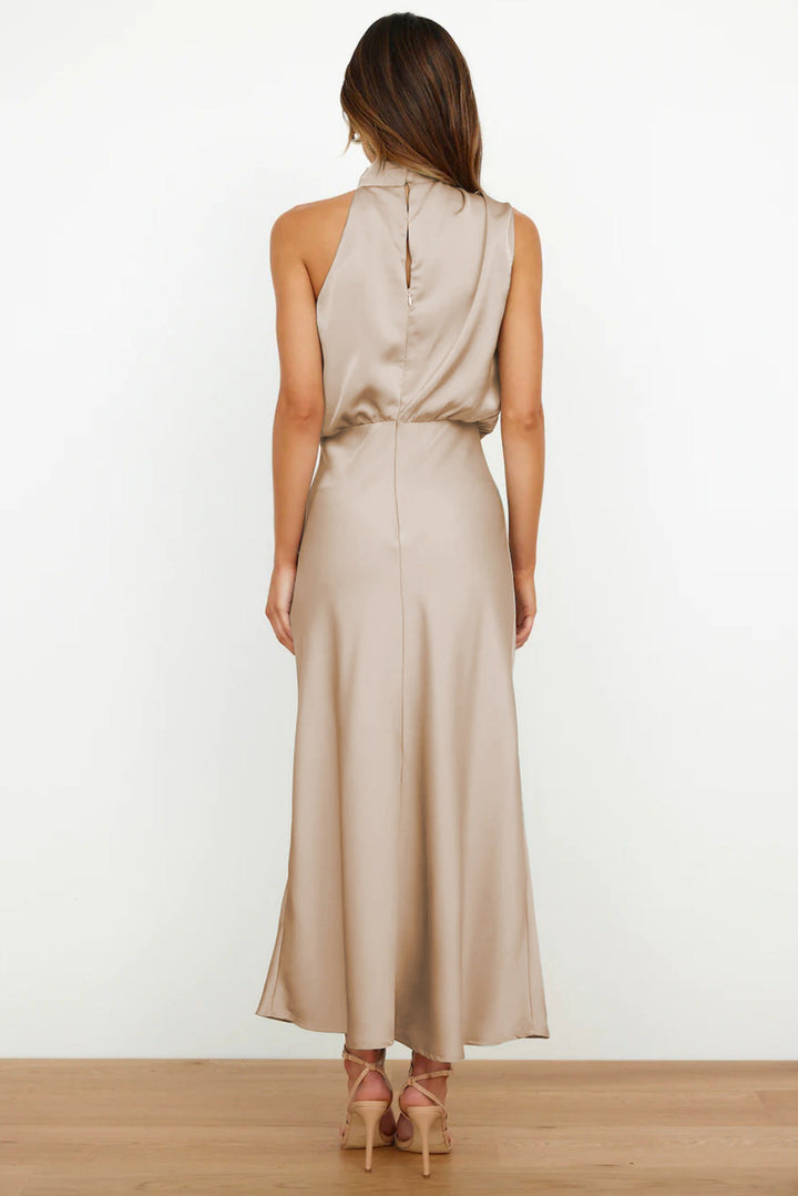 Lydia | Lange jurk
