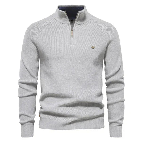 Koen | Comfort pullover