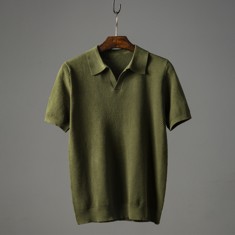 Baywood | Poloshirt met korte mouwen