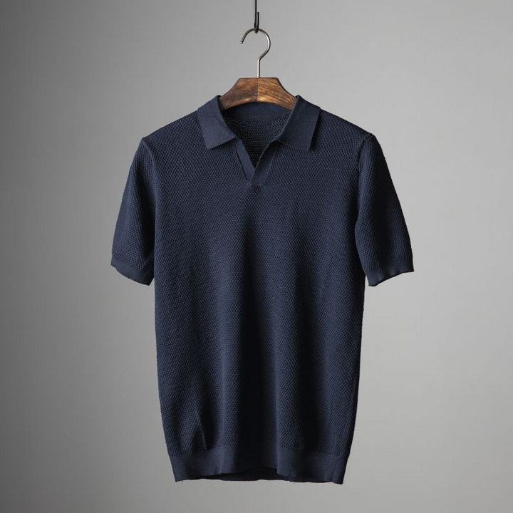 Baywood | Poloshirt met korte mouwen