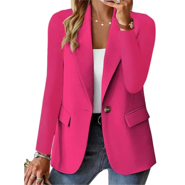 Evie | Premium Blazer