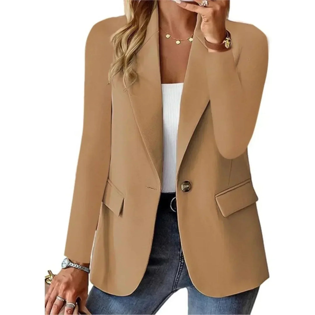 Evie | Premium Blazer