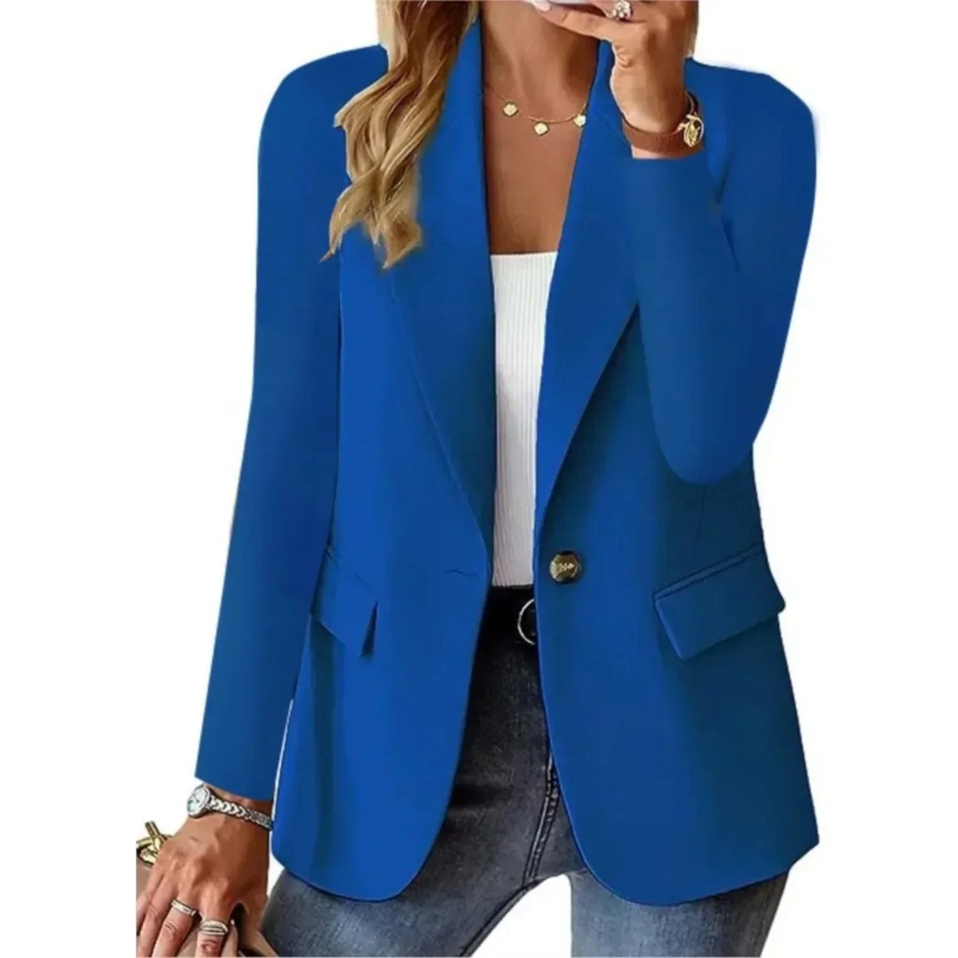 Evie | Premium Blazer