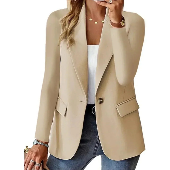 Evie | Premium Blazer