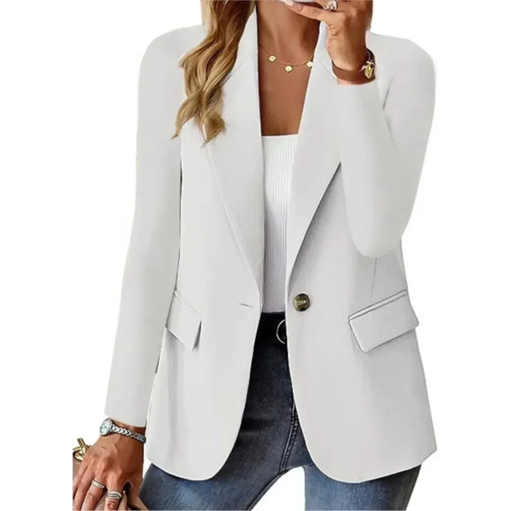 Evie | Premium Blazer