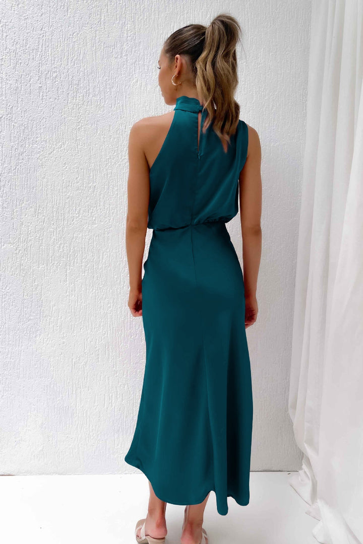 Lydia | Lange jurk
