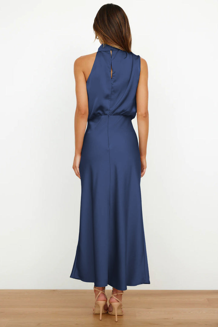 Lydia | Lange jurk