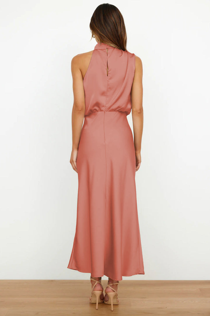 Lydia | Lange jurk