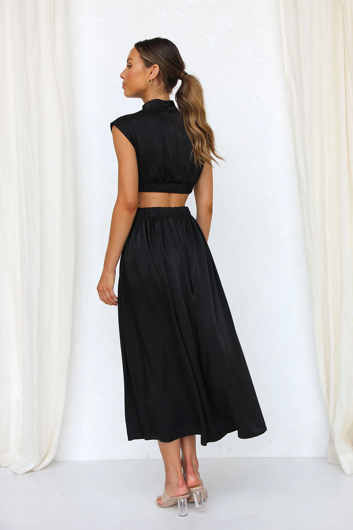 Carina | Jurk