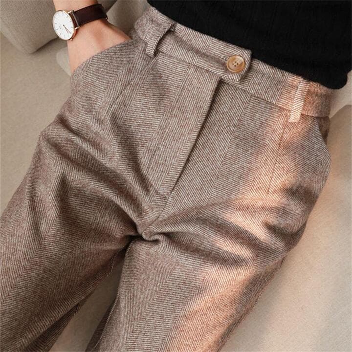 Southwick | Elegante pantalon