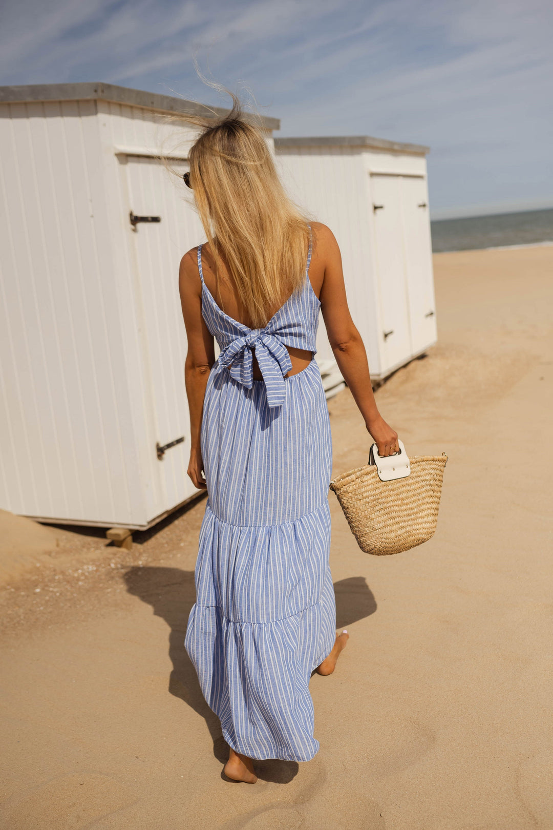 Jana | Zomerjurk