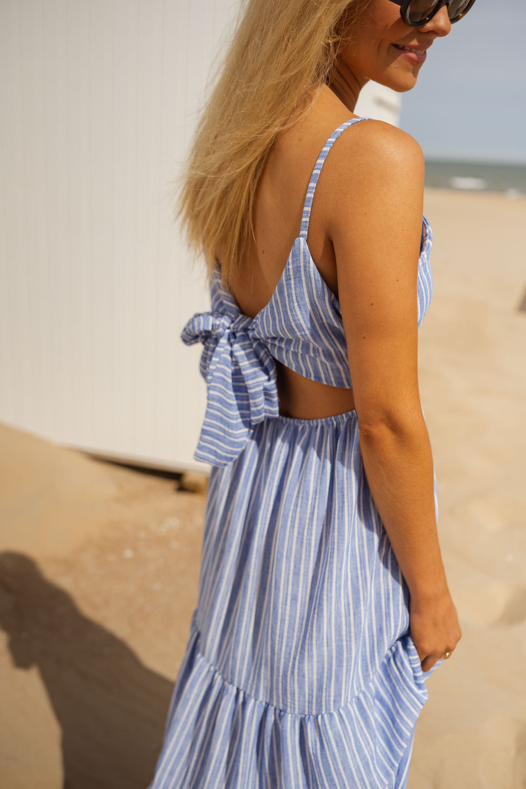 Jana | Zomerjurk