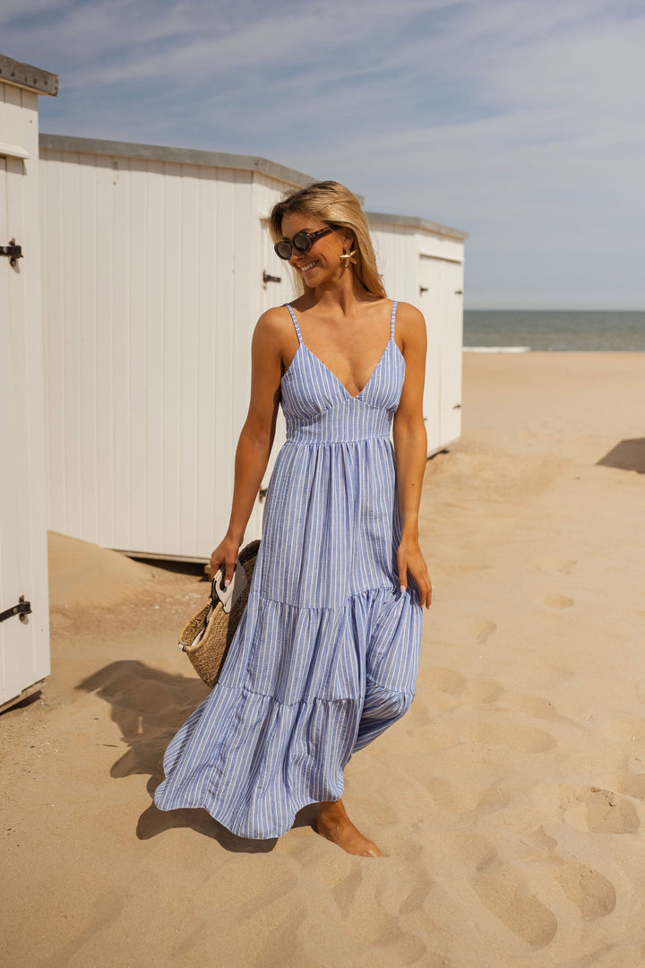 Jana | Zomerjurk