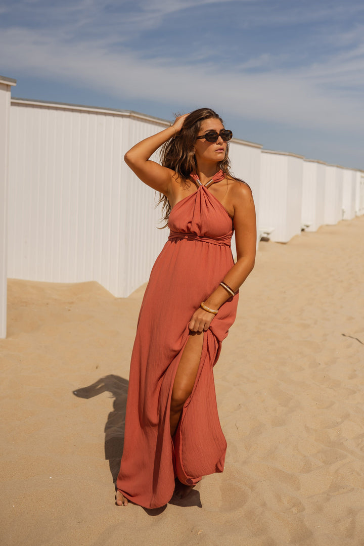 Nele | Multifunctionele jurk