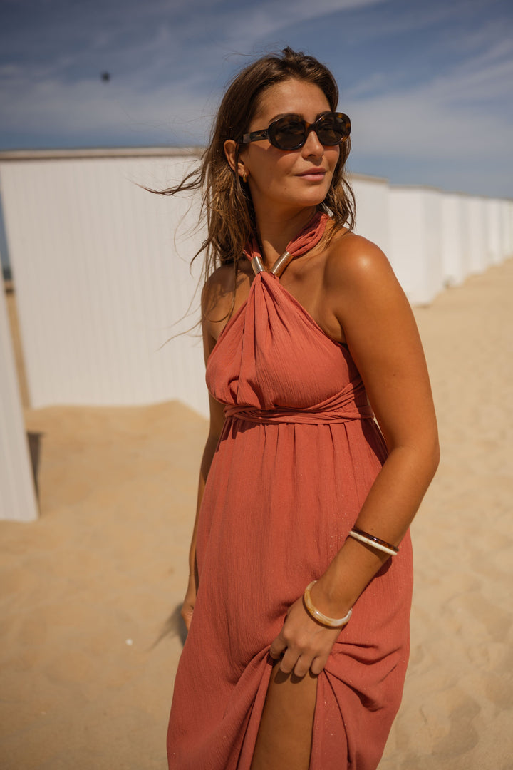 Nele | Multifunctionele jurk