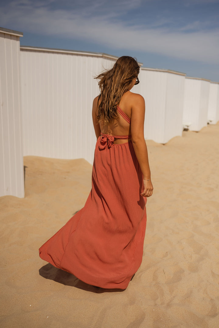Nele | Multifunctionele jurk