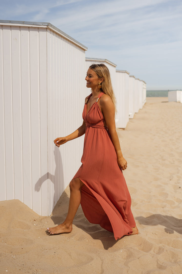 Nele | Multifunctionele jurk