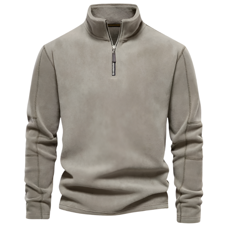 Mike | Outdoor-Pullover