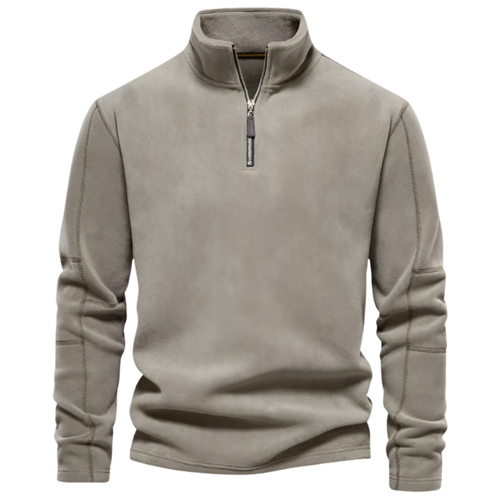 Mike | Outdoor-Pullover