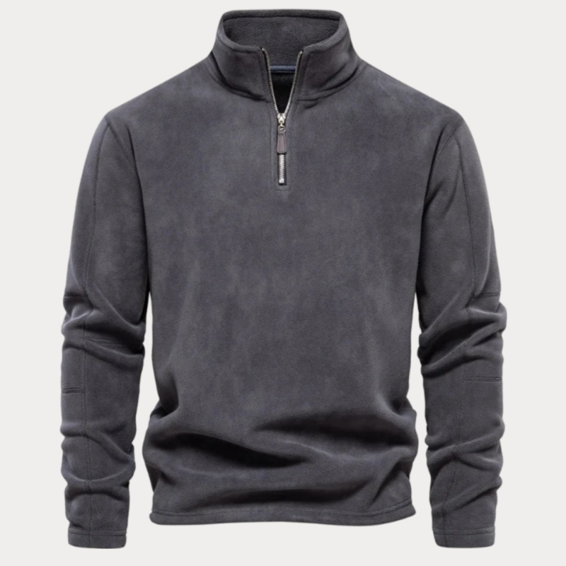 Mike | Outdoor-Pullover