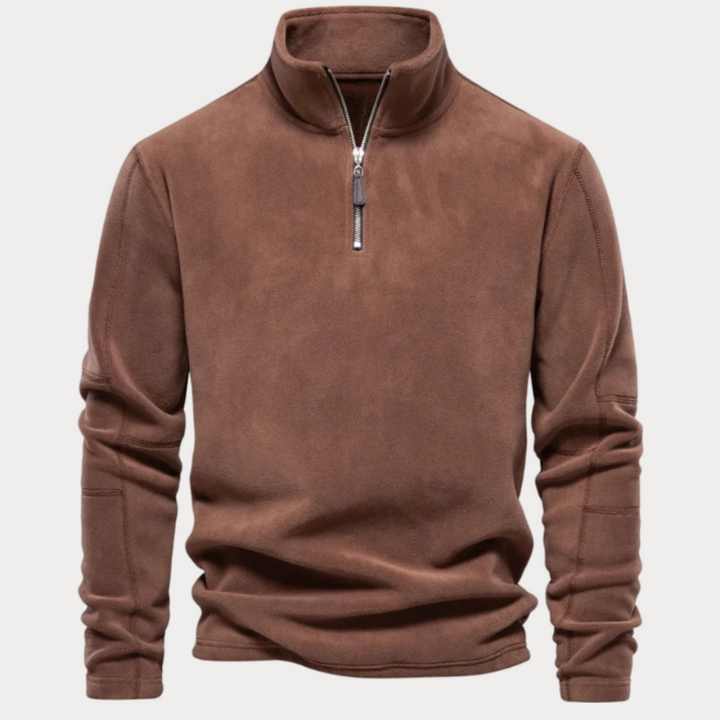 Mike | Outdoor-Pullover