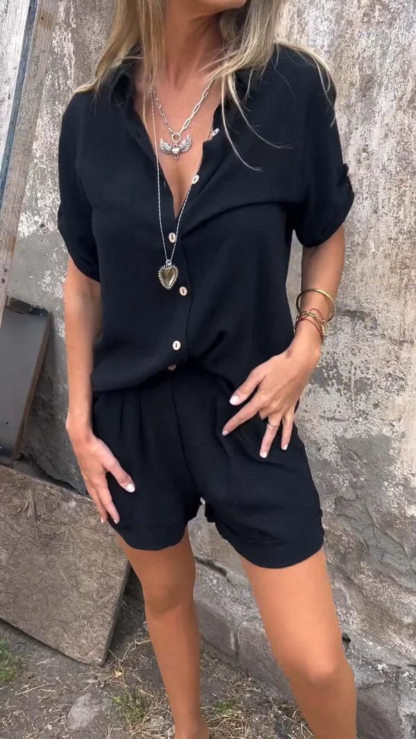 LIVIA | LINNEN SET