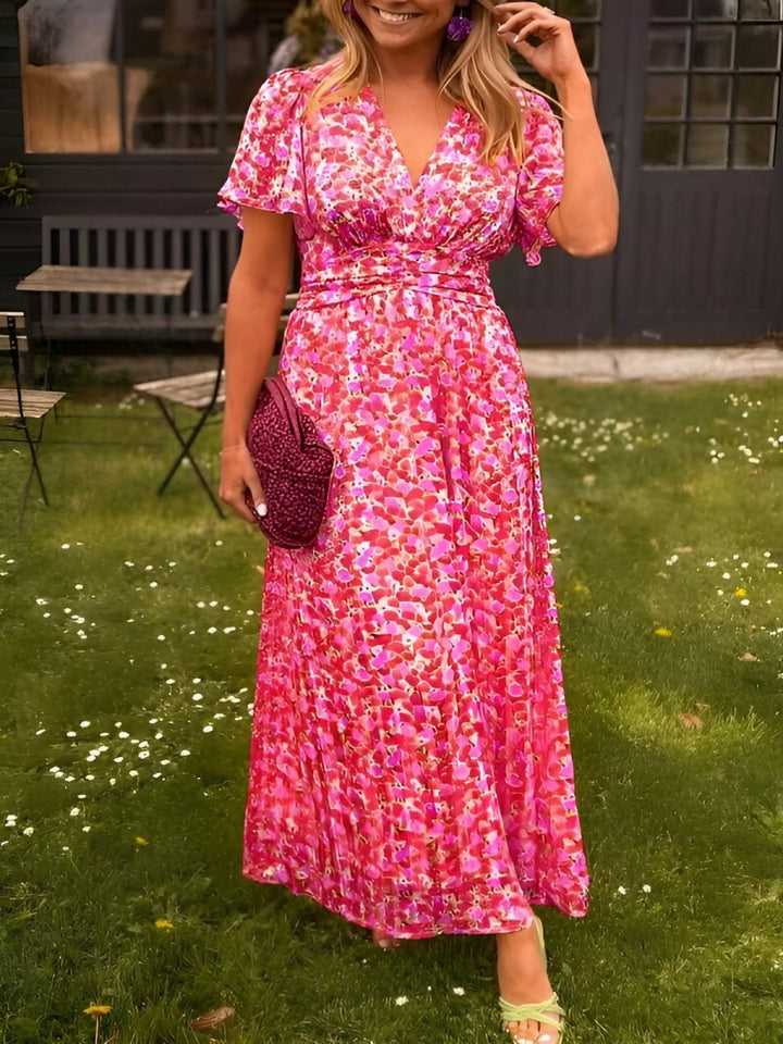 MARLENE | BLOEMENJURK