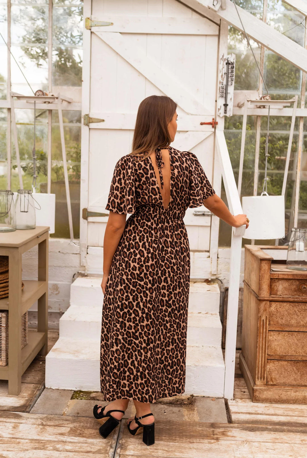 STELLA | LEOPARDENJURK