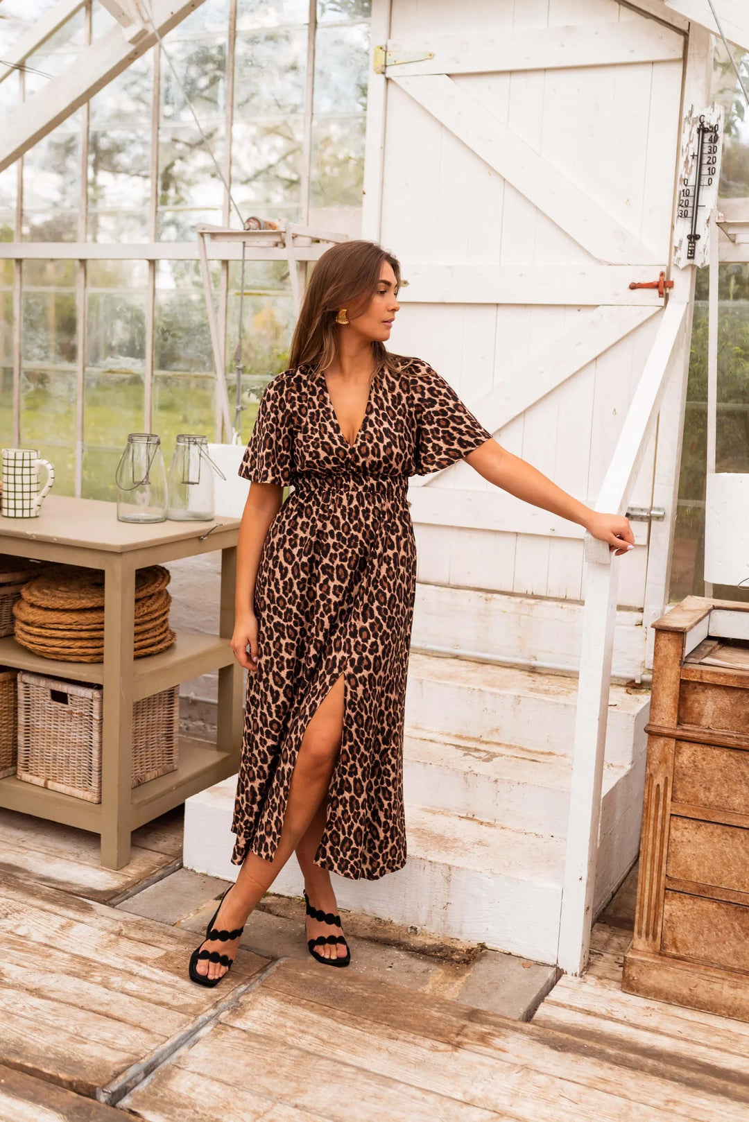 STELLA | LEOPARDENJURK