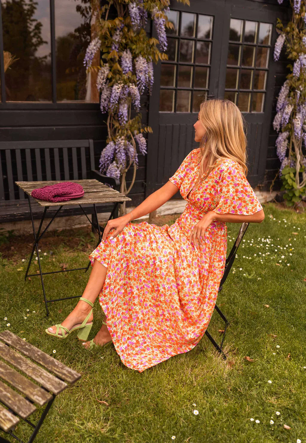 MARLENE | BLOEMENJURK