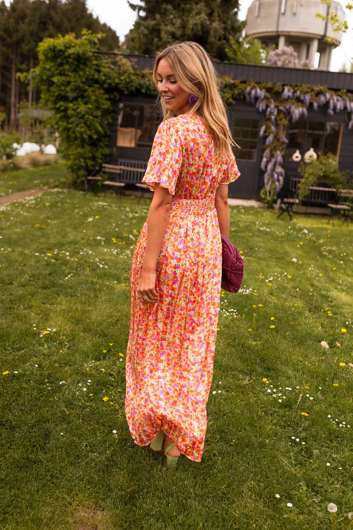 MARLENE | BLOEMENJURK