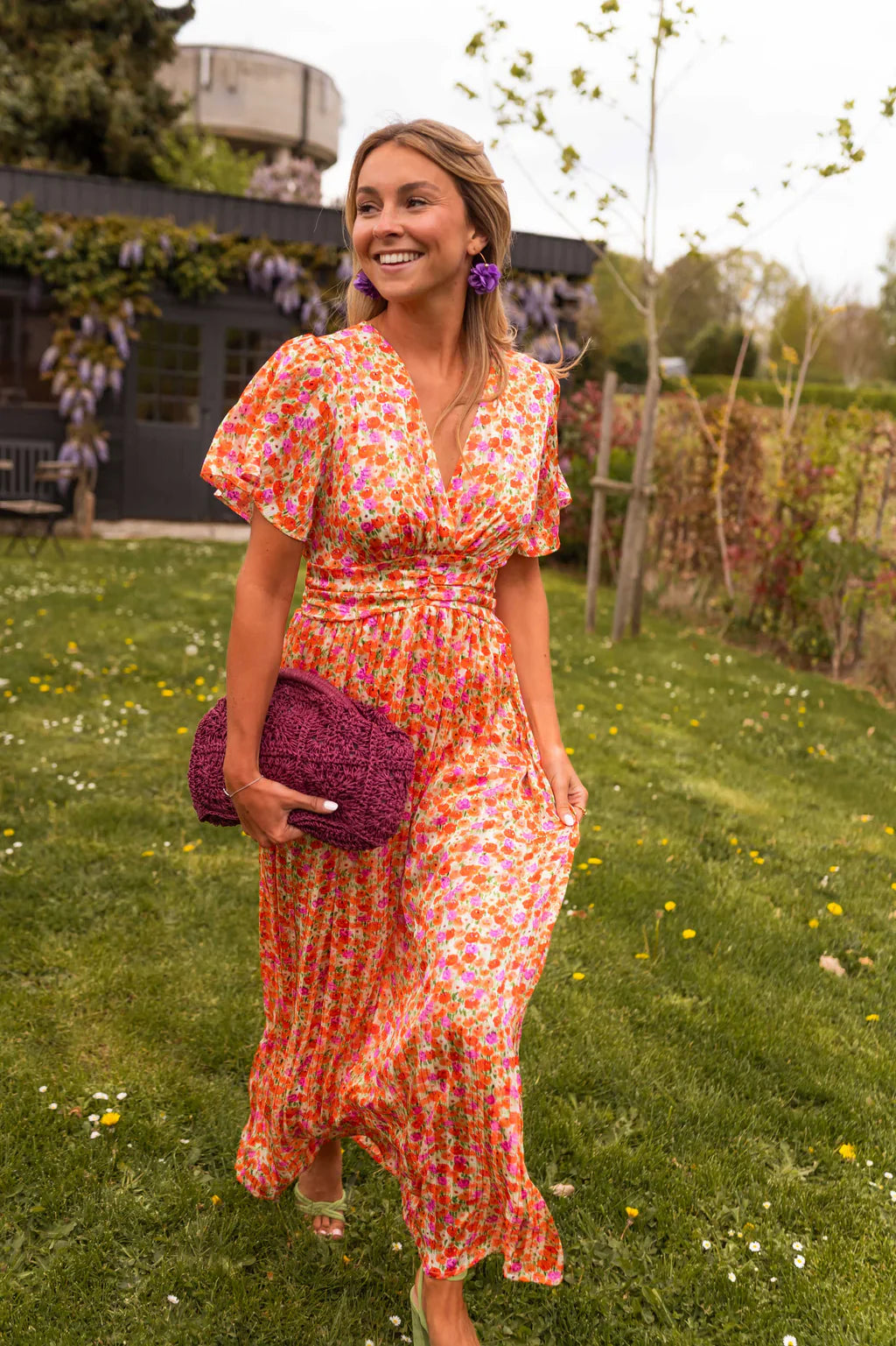 MARLENE | BLOEMENJURK